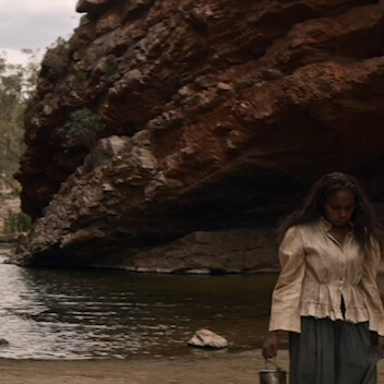 Scene from Sweet Country